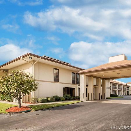 Quality Inn Ridgeland Exterior photo